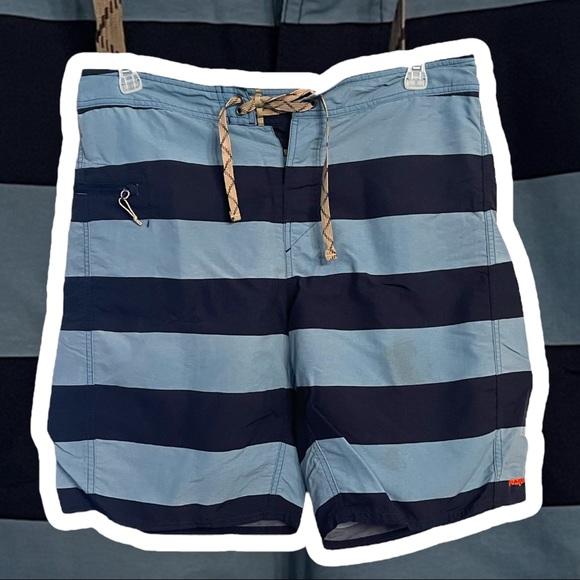 Patagonia Other - Patagonia men’s swim board shorts